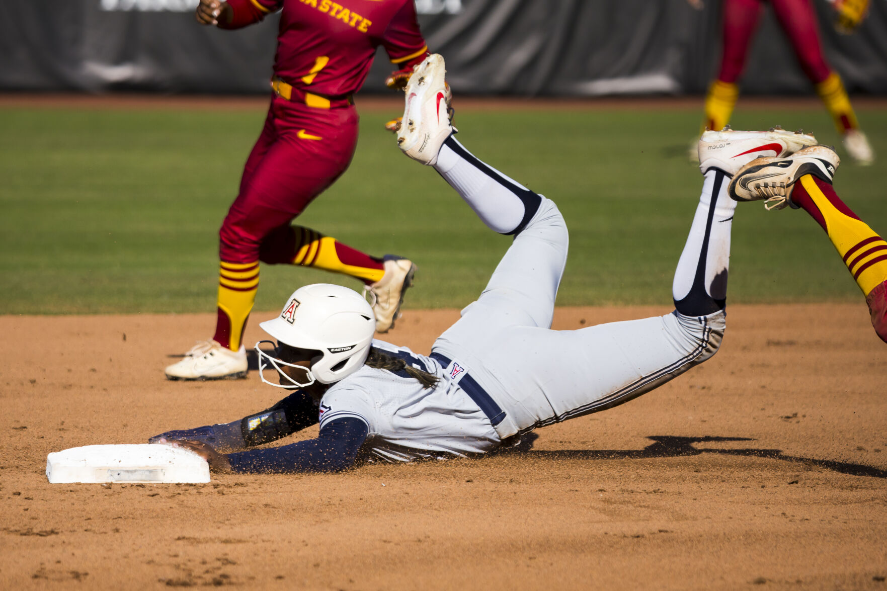 Big 12 softball